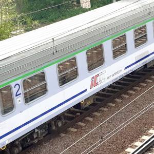 Zmiany w kursowaniu pociągów jadących z Zielonej Góry w stronę Wrocławia i Szczecina