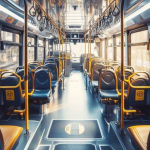 Autobusy elektryczne dla Szprotawy. Gmina zainwestuje w zeroemisyjny transport publiczny