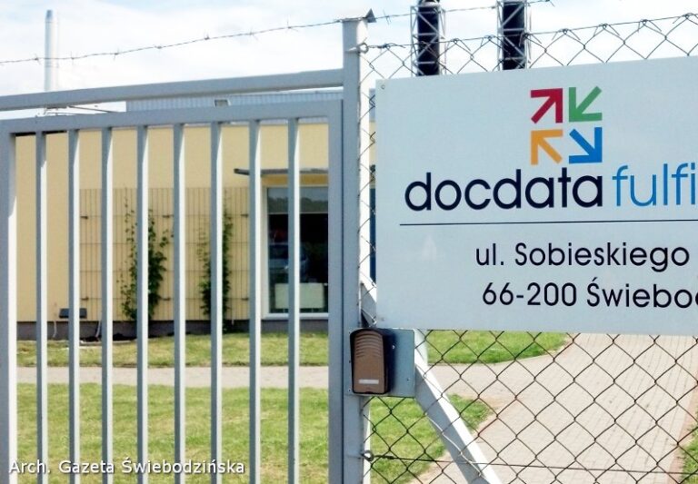 docdata