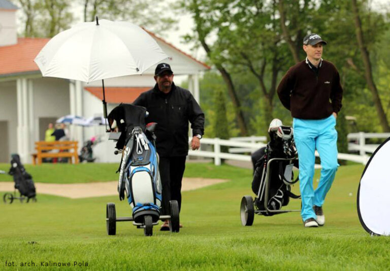 golfkalinowe