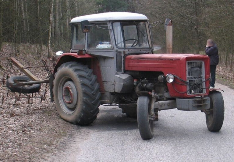 traktor