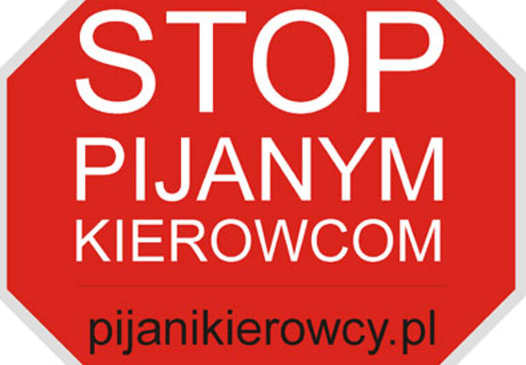 pijanykierowca