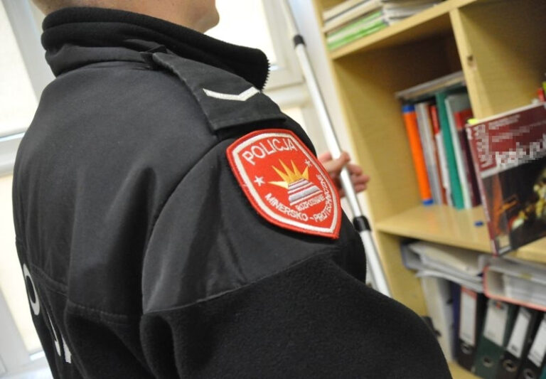 policjasulechow