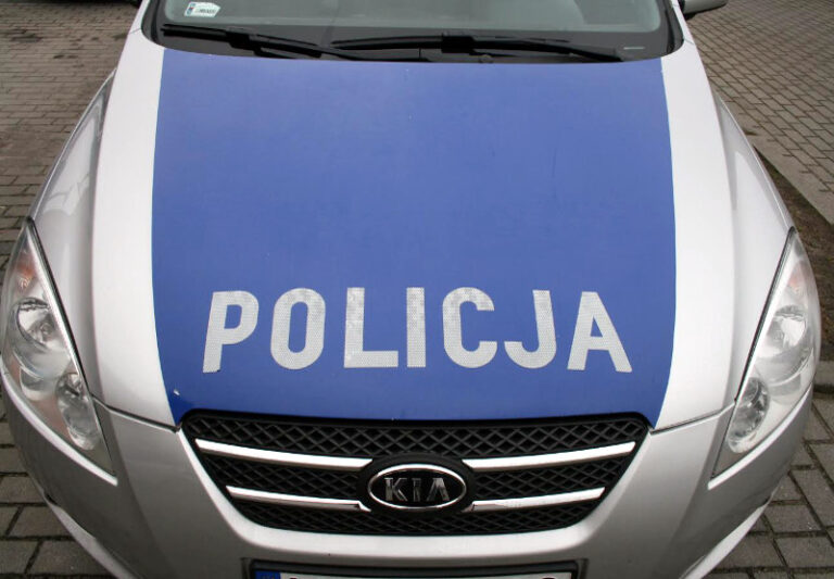 policjasamochod