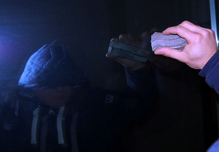 chuligan-zatrzymanie