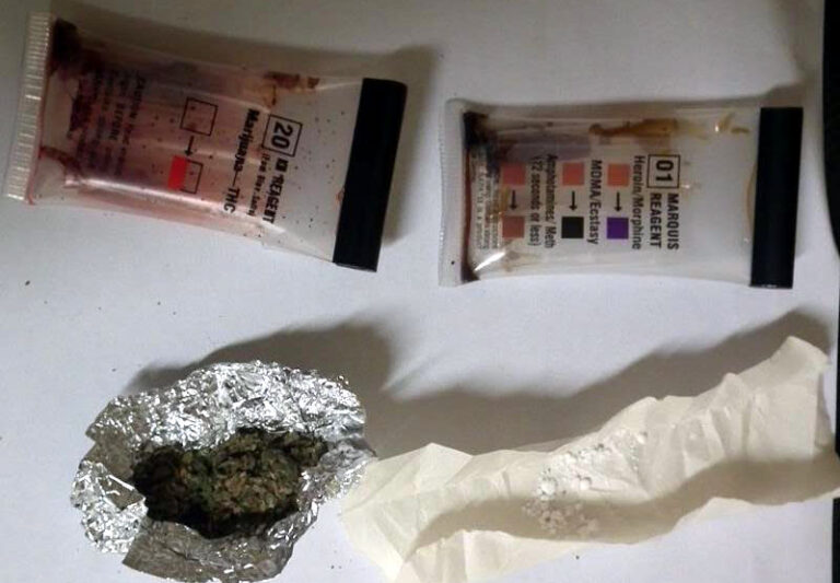 krosno-zatrzymanie-narkotyki