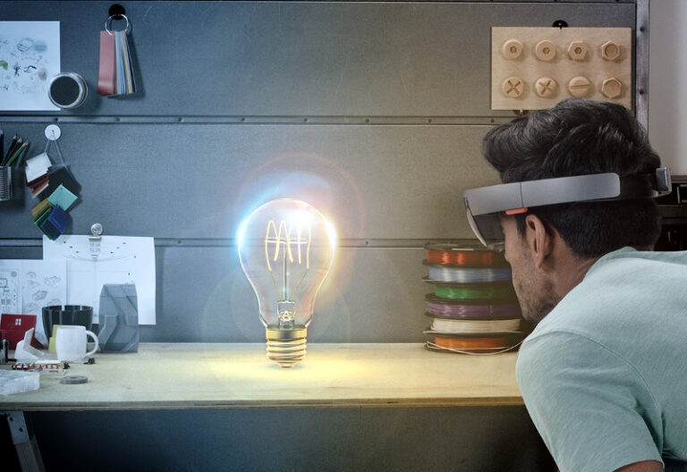 hololens-microsoft