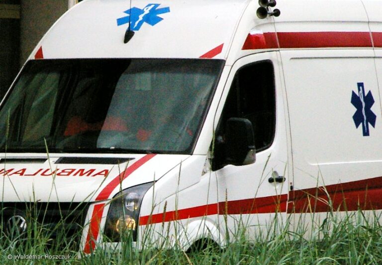 ambulans