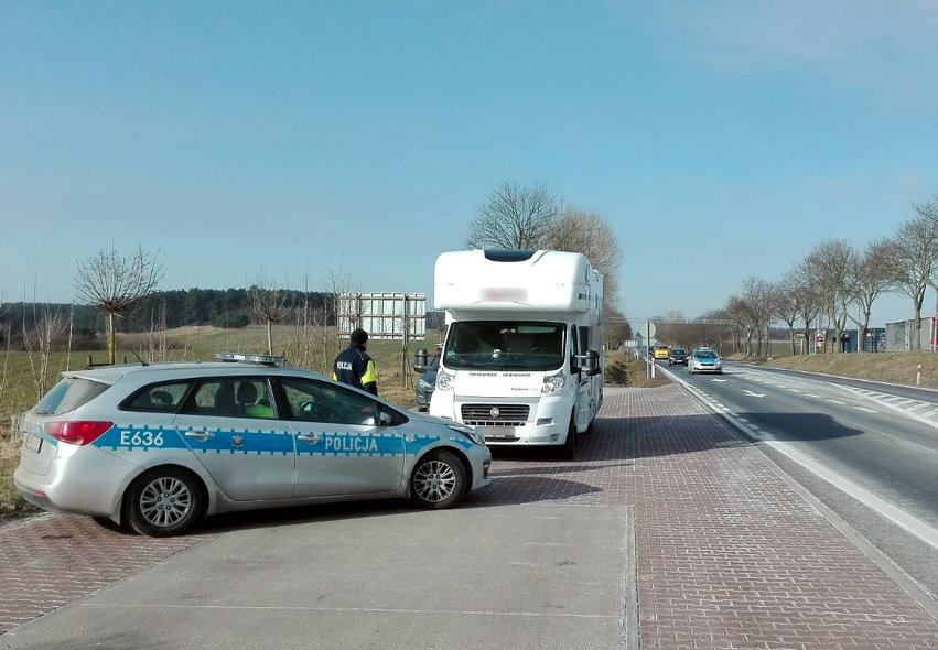 Lubuska Policja - Świebodzin