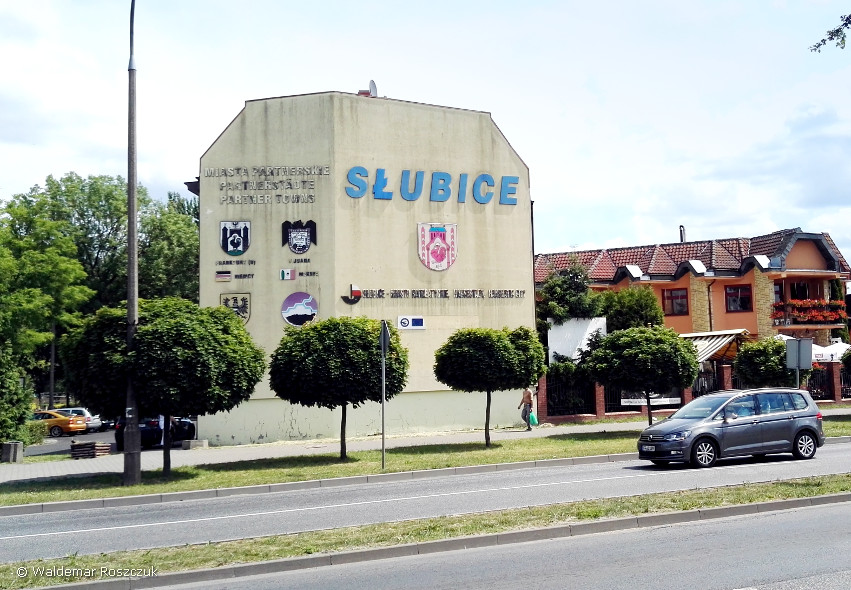 Słubice