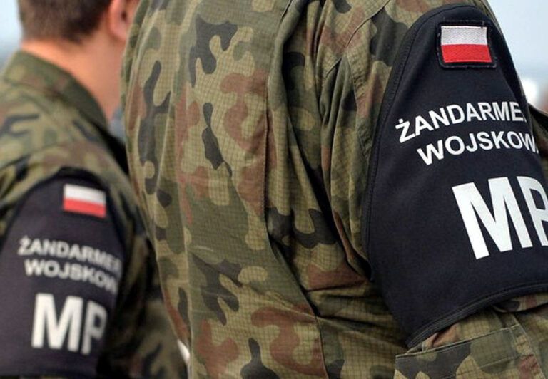 zandarmeria-wojskowa