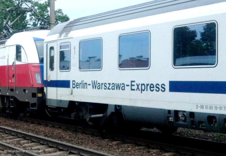 berlin-wawa-express