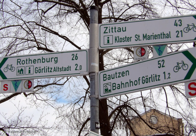 drogowskazy-gorlitz