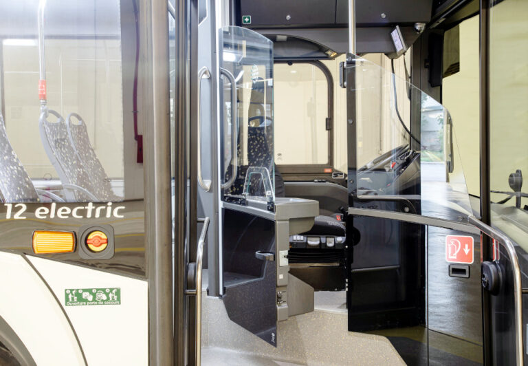 urbino12electric